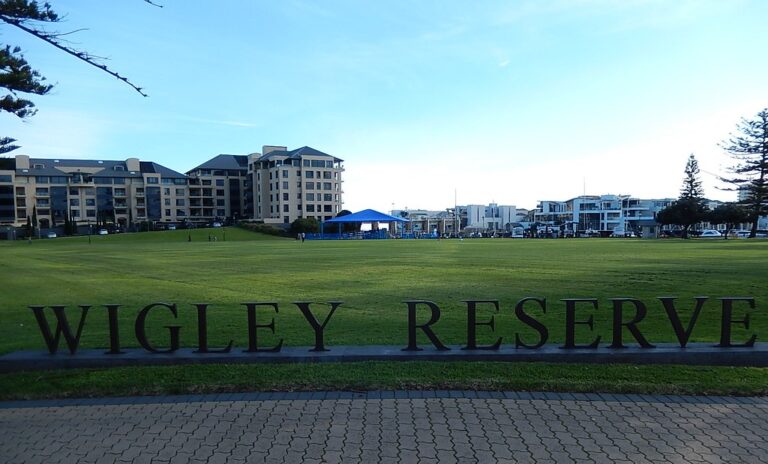 Wigley Reserve 768x464
