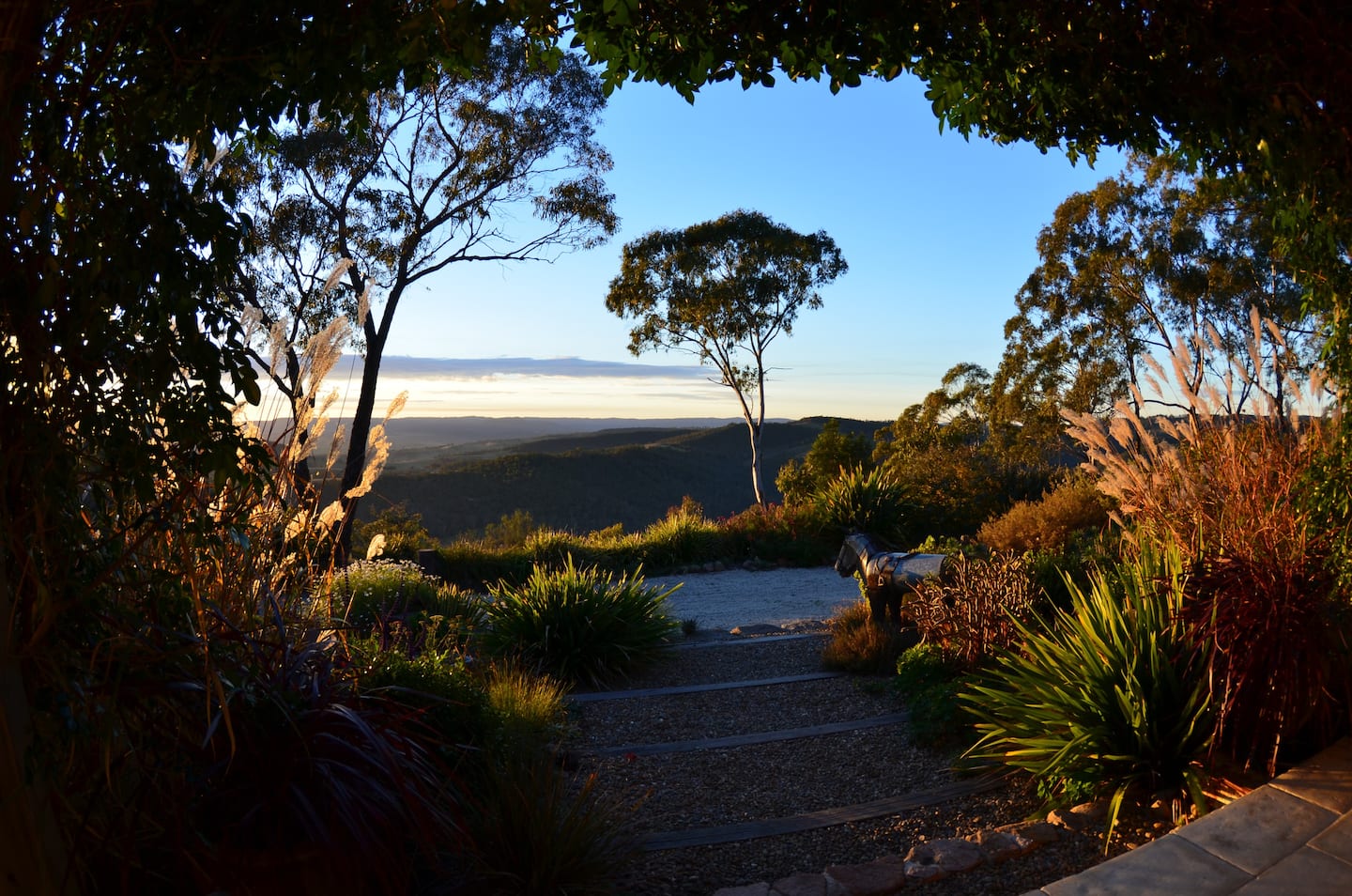 kookawood cottage dog friendly accommodation 61