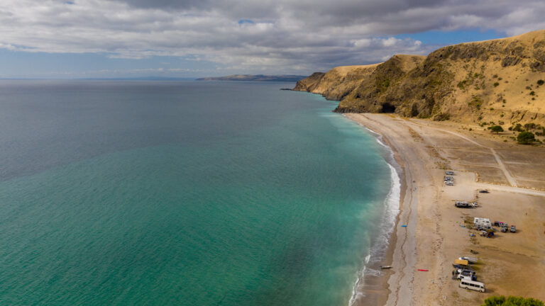 Rapid Bay Beach 768x432