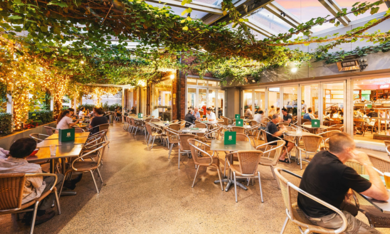 West Ryde Hotel 1 106 768x461