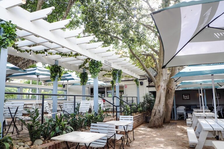 Woolwich Pier Hotel 1 768x512