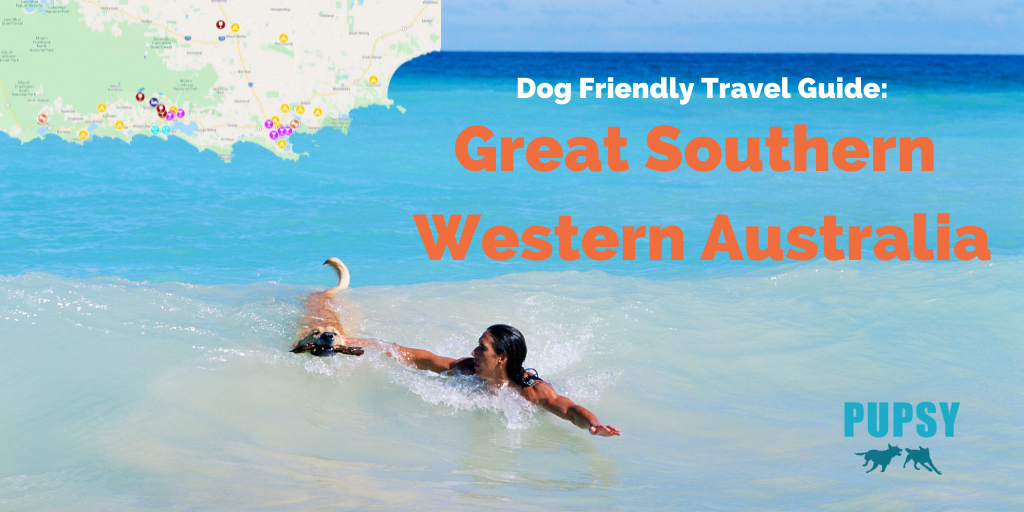 dog-friendly-great-southern-western-australia