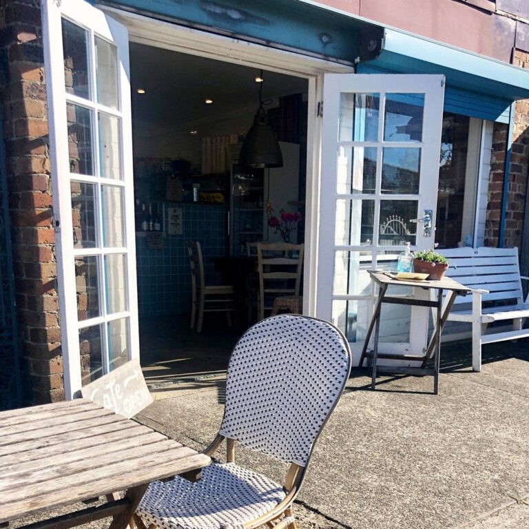 Two Sisters Garage 768x768