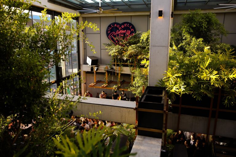 Village Belle 1 768x512