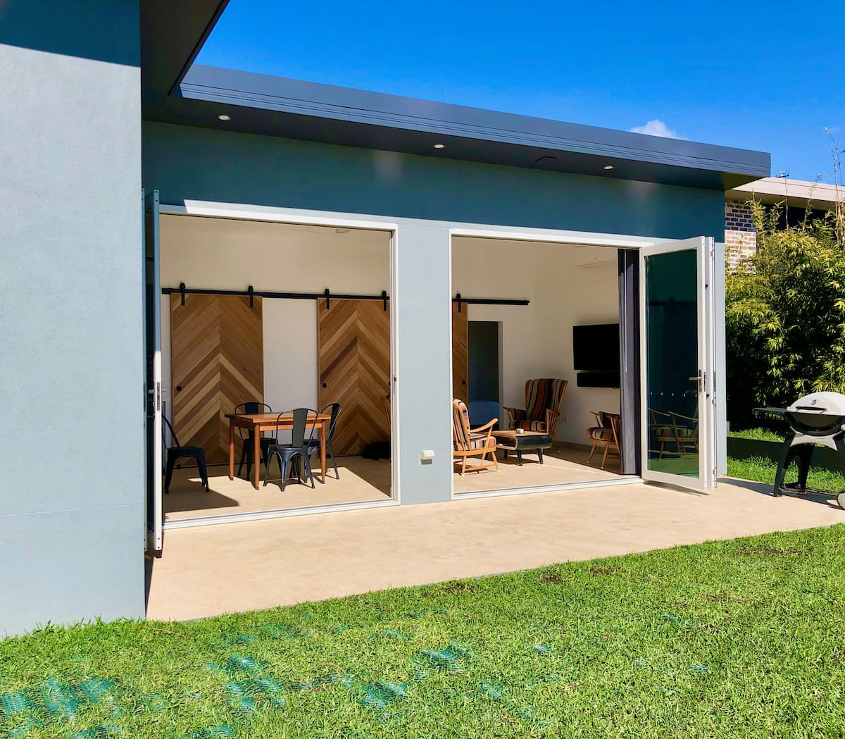 bundeena base cottage dog friendly accommodation 1 1