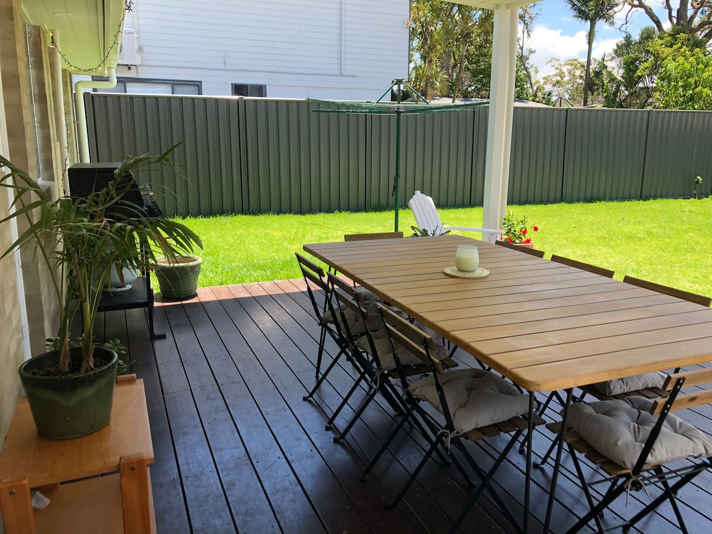 burra breeze dog friendly accommodation 5