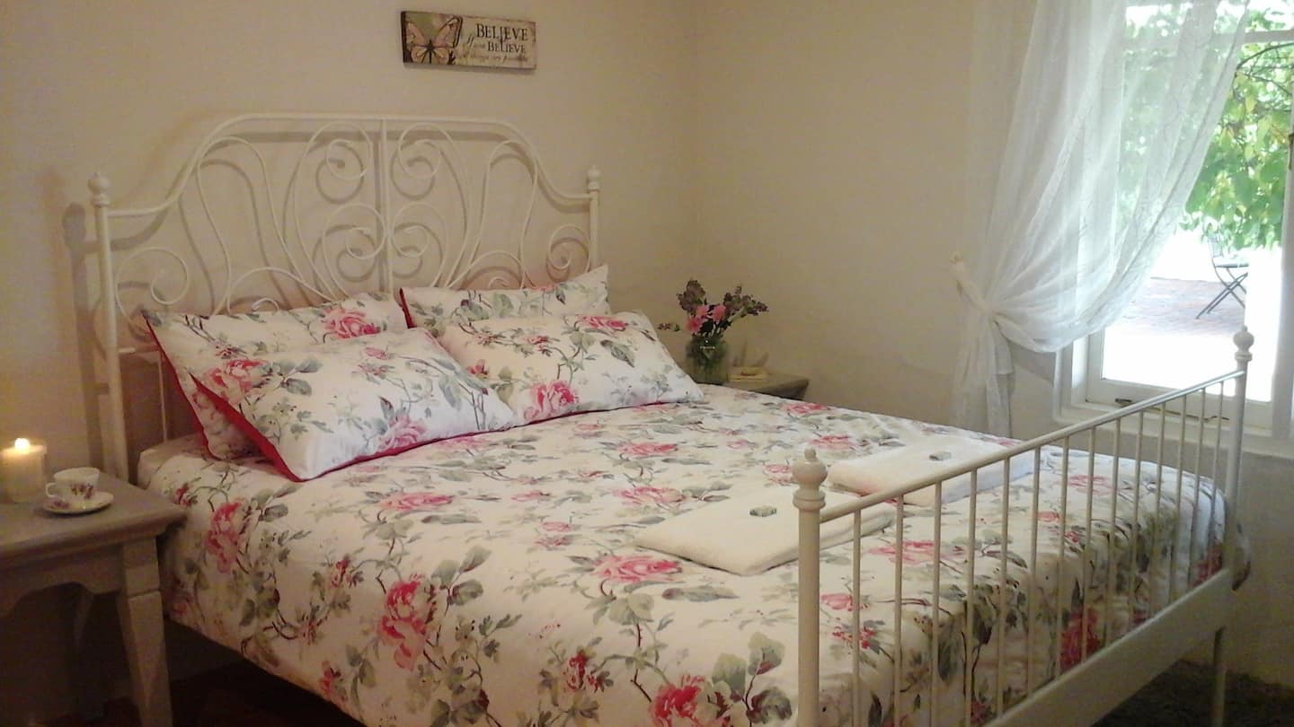 grangeview dog friendly accommodation 2