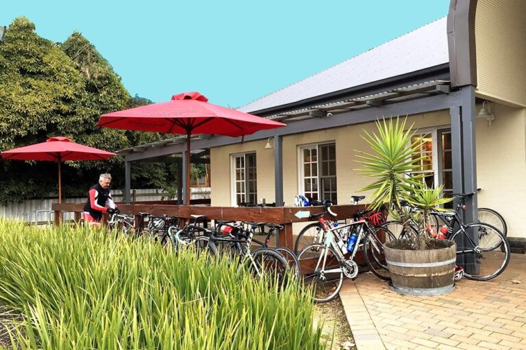 Beechworth Bakery Bendigo 768x511