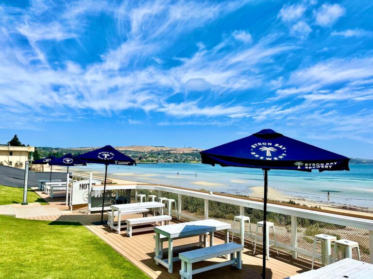 Hotel Boston 16 768x576