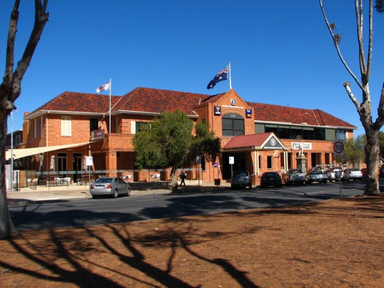 Mildura Working Mans Club 2 768x576