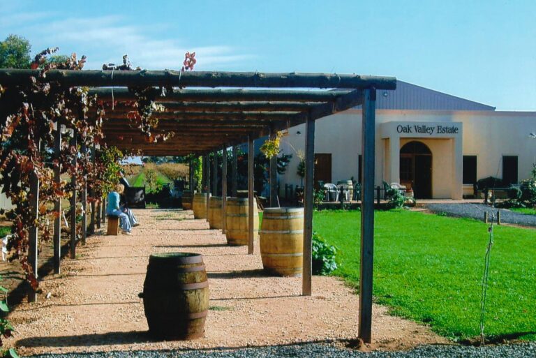 Oak Valley Estate 1 768x513