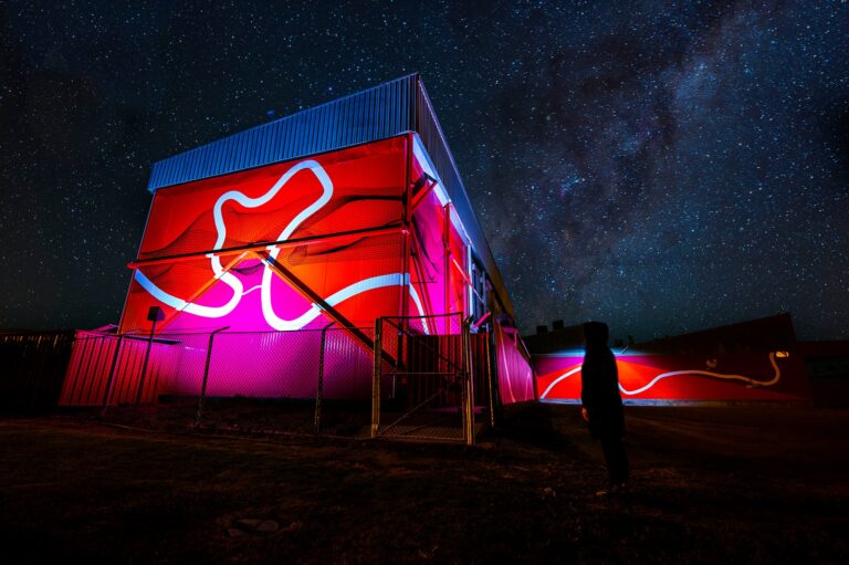 The River Runs Through 768x511