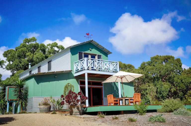 howards hill dog friendly accommodation 1 768x510