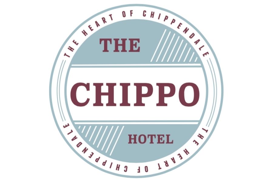 Chippo Logo
