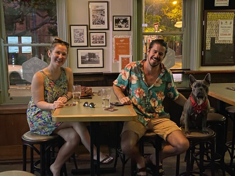 Glebe Hotel 1 768x576