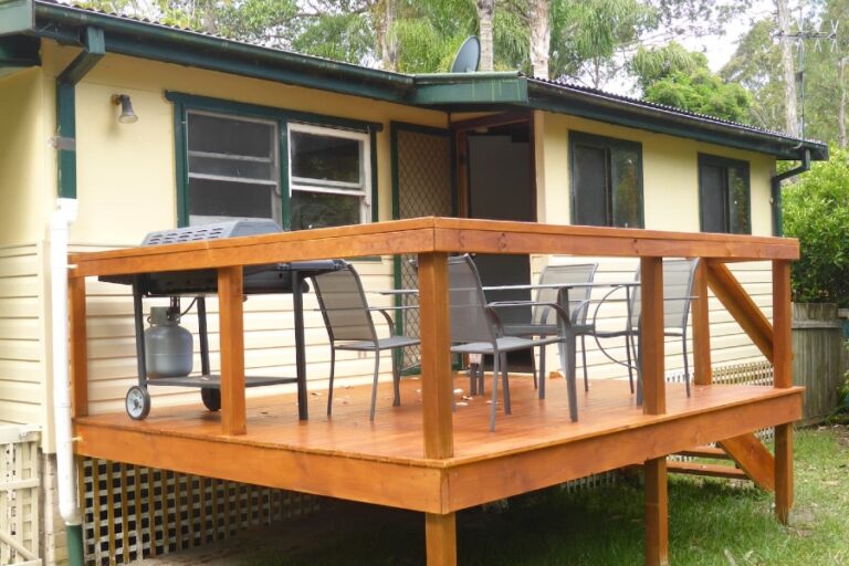 cottage sanctuary point dog friendly accommodation 3 96 768x512