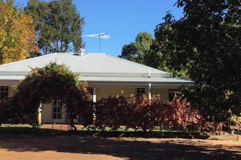 grangeview dog friendly accommodation 11 96 768x512