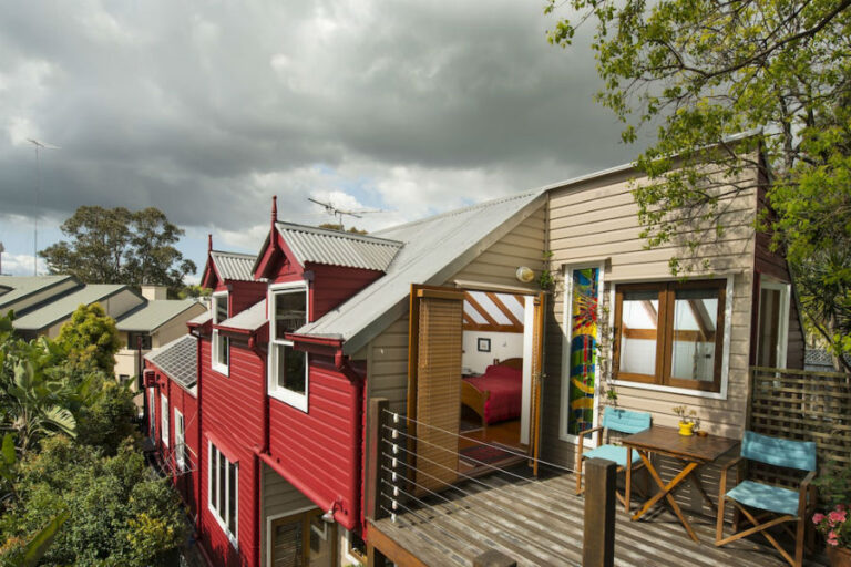 oasis in the city dog friendly accommodation 10 96 768x512