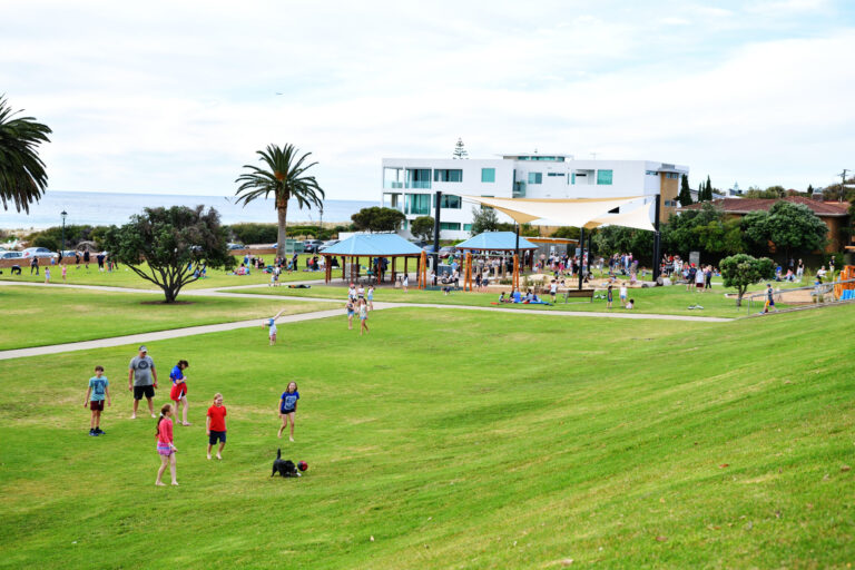 Angus Neill Reserve  768x512