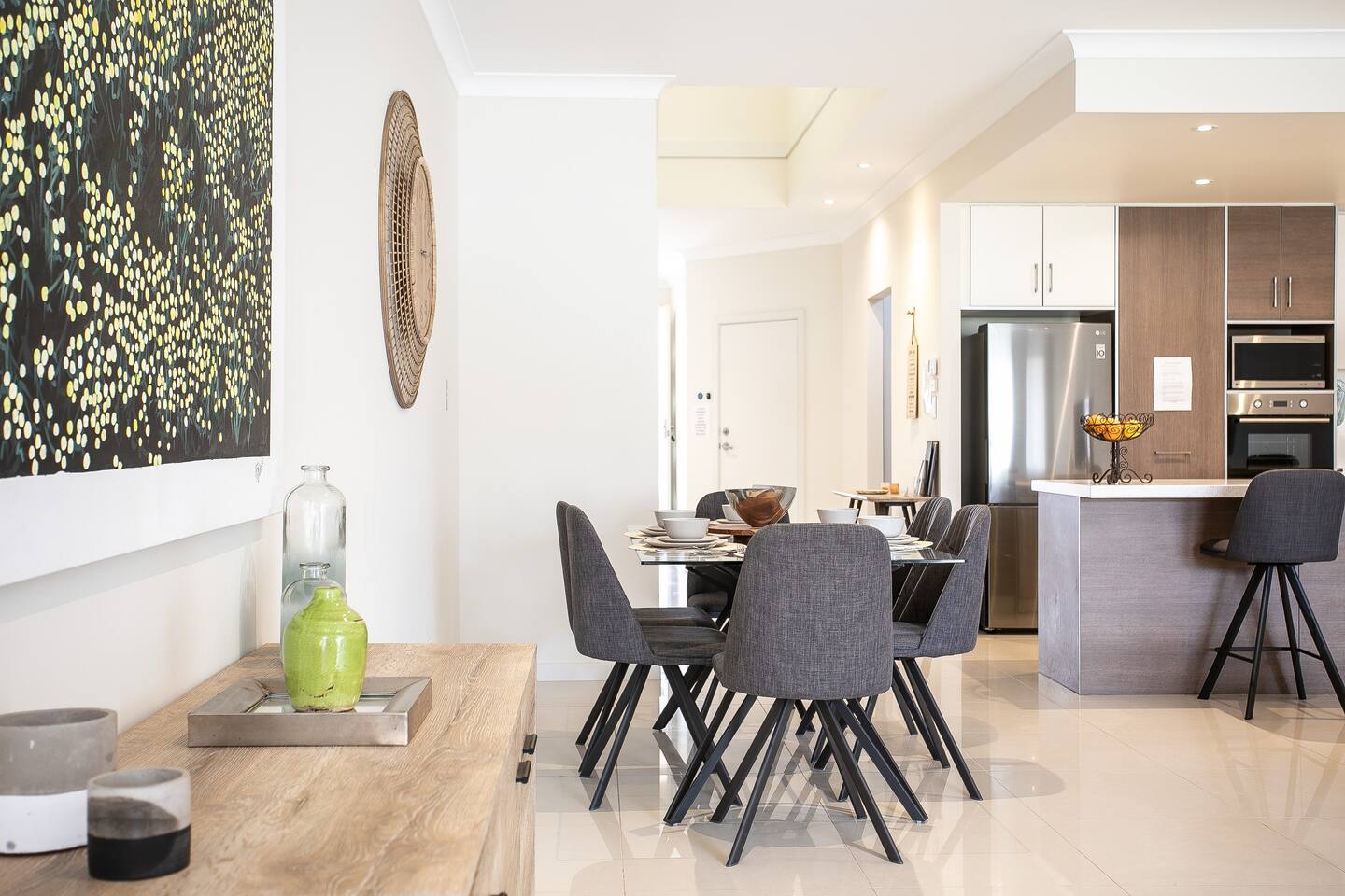 christies townhouse 2 dog friendly accommodation 32