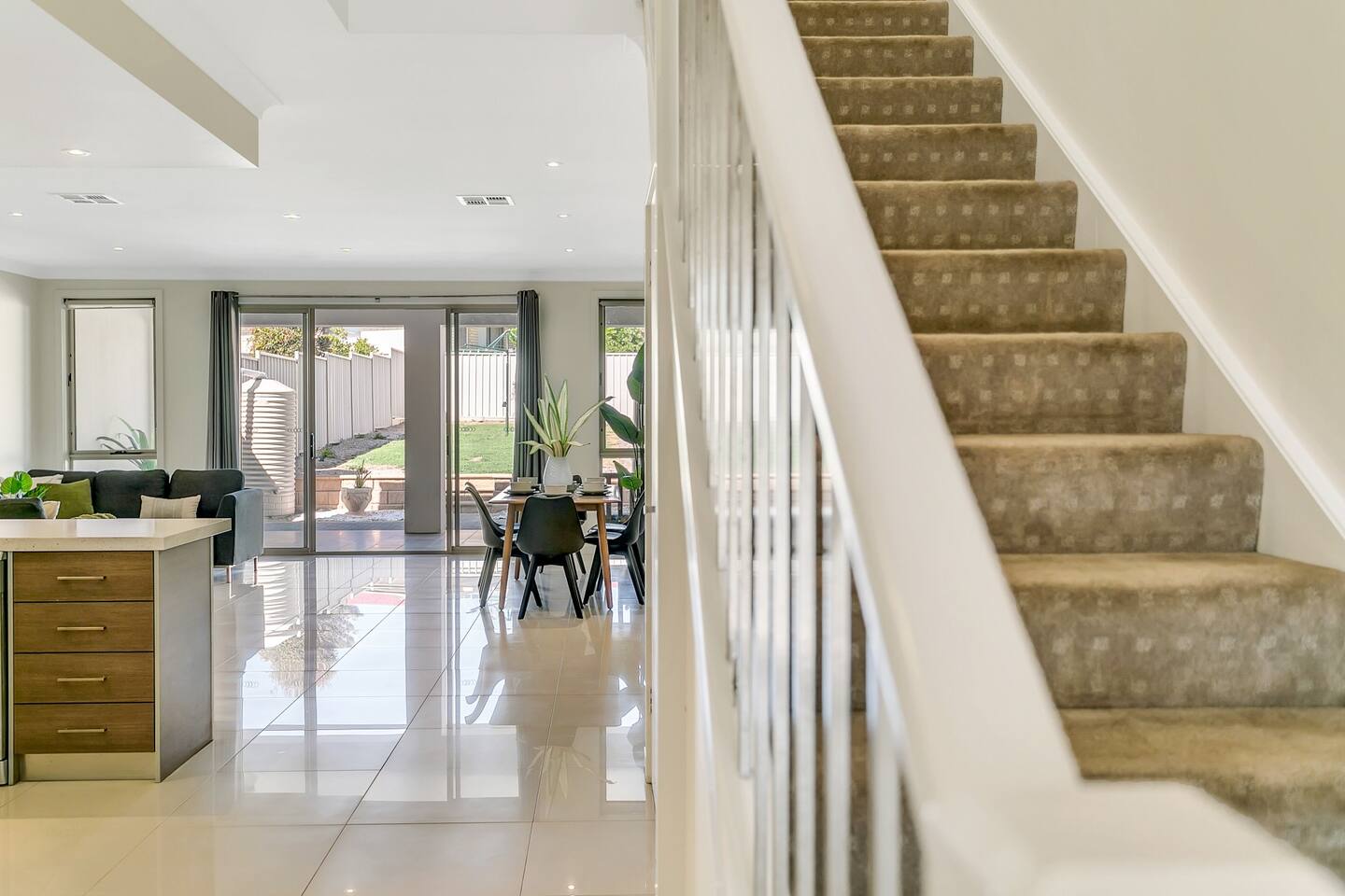 christies townhouse 2 dog friendly accommodation 9
