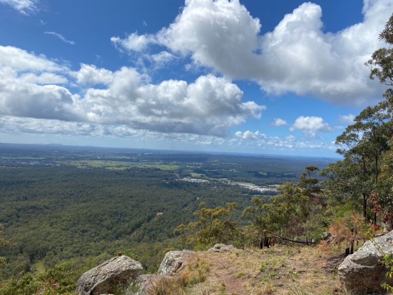 Bago Lookout 768x576
