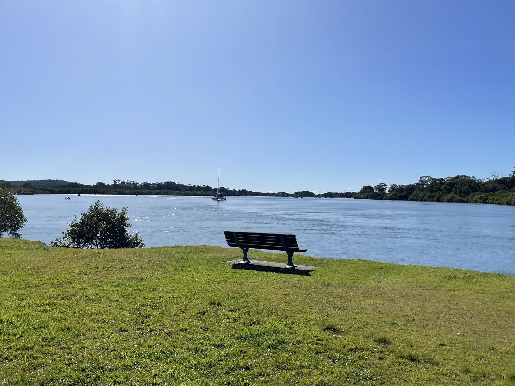 Camden Haven Inlet