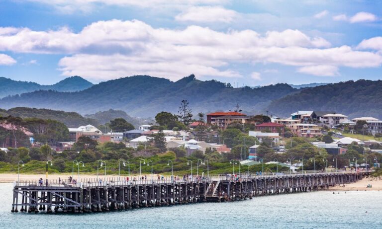 Coffs Harbour Jetty 768x461