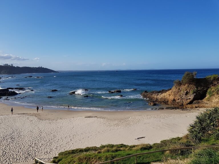 John Downes Park 768x576