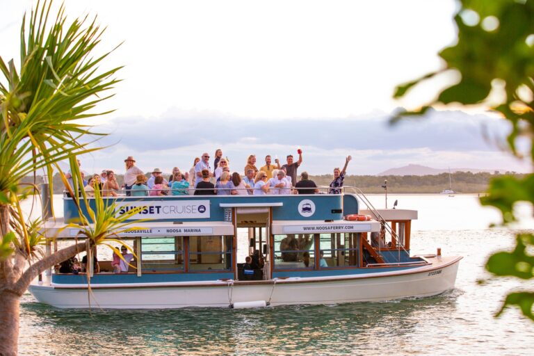 Noosa Ferry 2 768x512