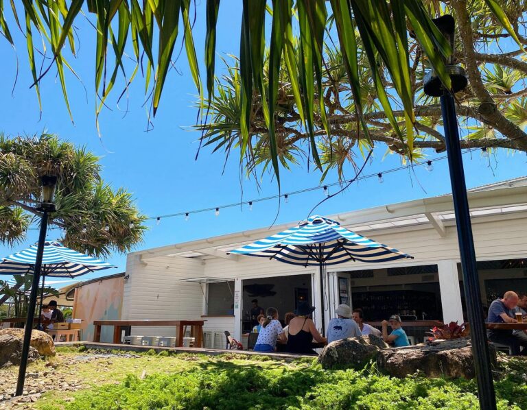 Peregian Beach Hotel 2 768x598