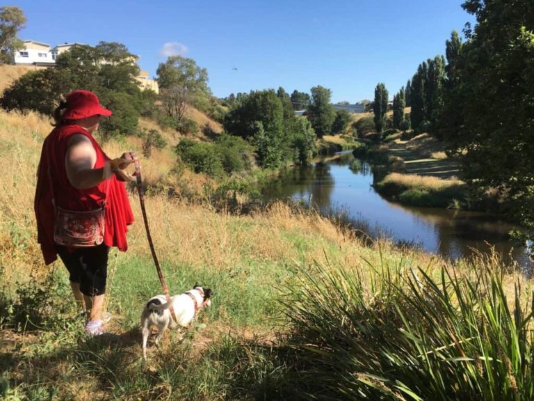 Queanbeyan Oaks Estate 768x576