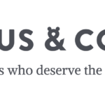 RufusCoco Logo with tagline 150x150