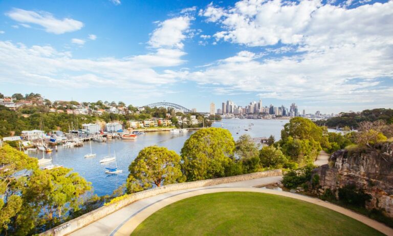 Carradah Park 768x461