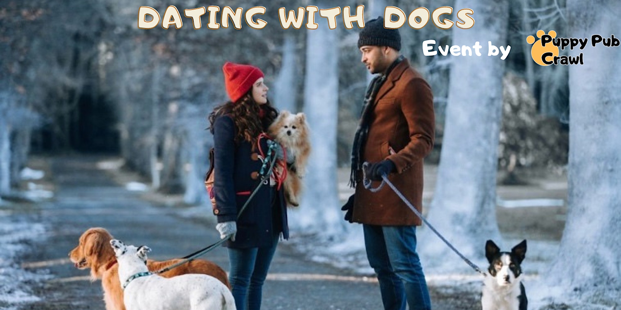Dating with Dogs PPC