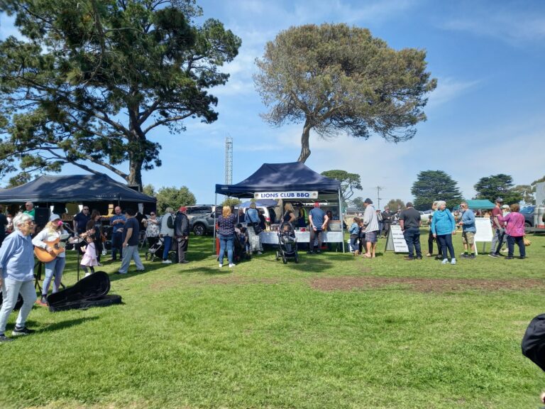 Portarlington Market 768x576