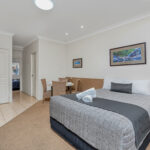 2 bedroom apartment midlander dog friendly accommodation 1 150x150