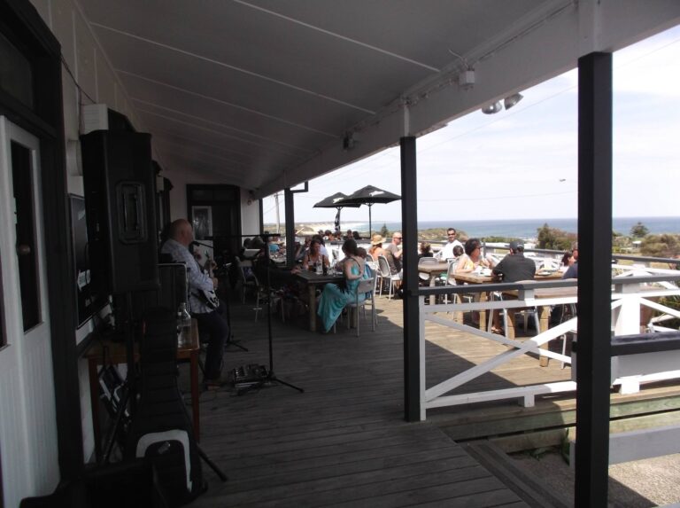 Kilcunda Hotel 2 768x573