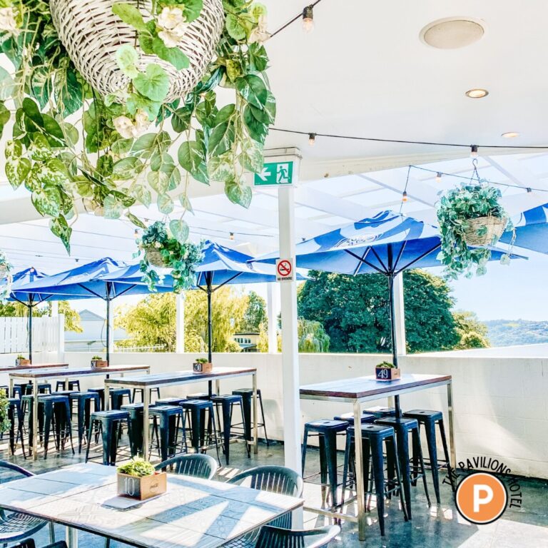 The Pavilions Hotel 1 768x768