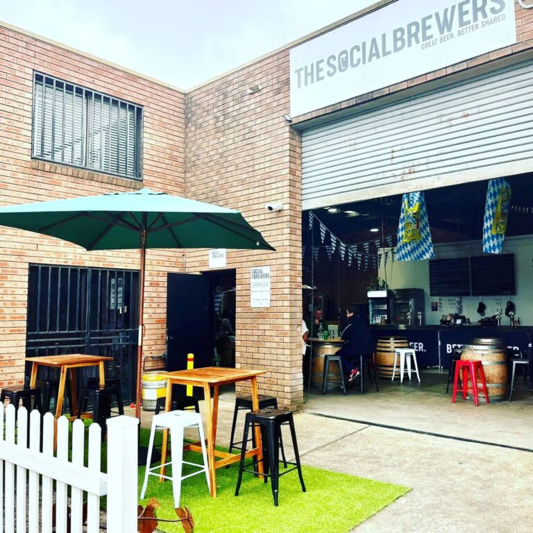 The Social Brewers 1 768x768