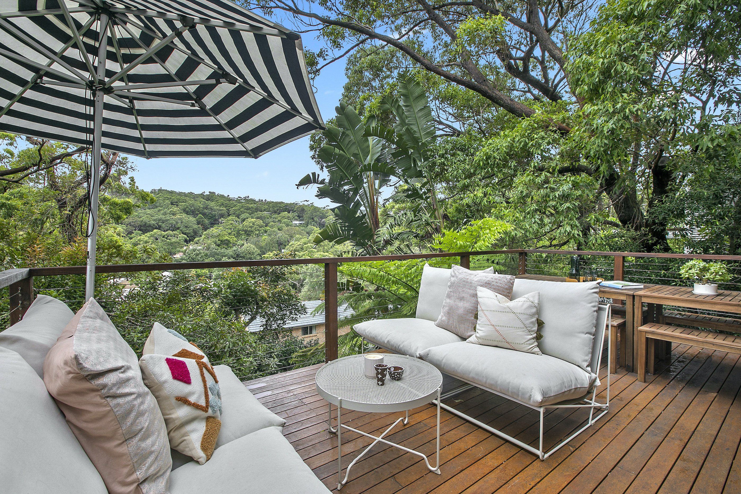 copacabana oasis dog friendly accommodation 1