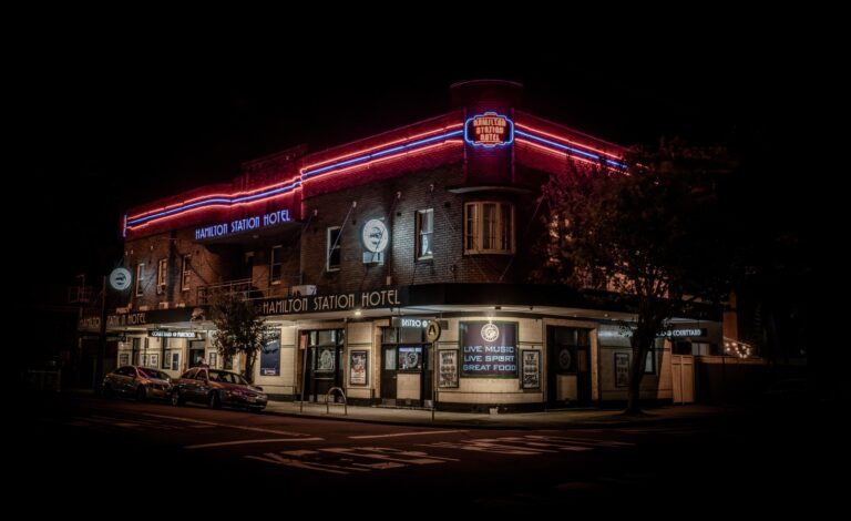 Hamilton Station Hotel 1 768x470