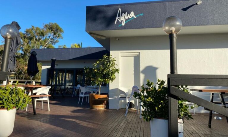 Aqua Pambula Beach 106 768x461