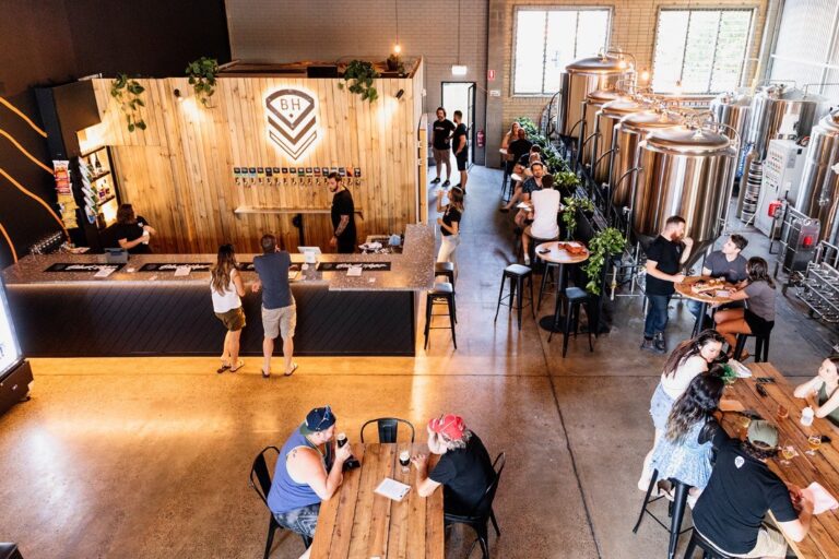 Black Hops Brisbane 768x512