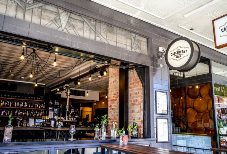 Catchment Brewing 3 768x520