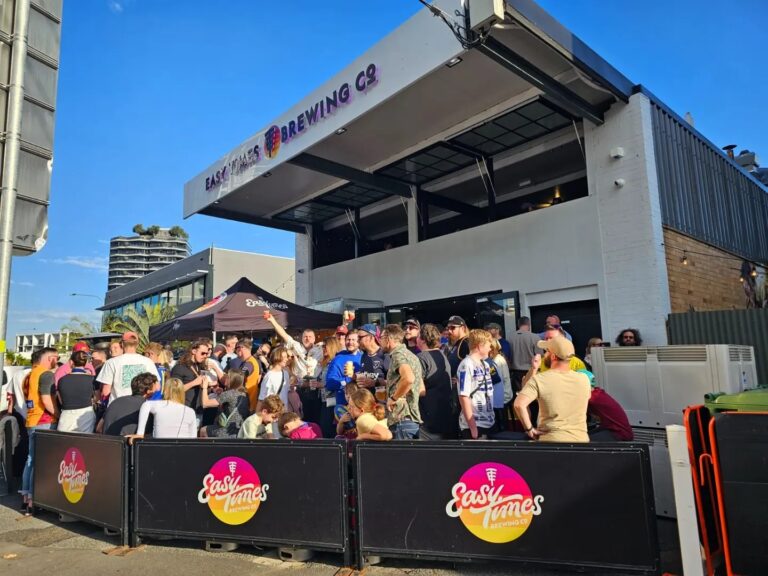 Easy Times Brewing 1 768x576