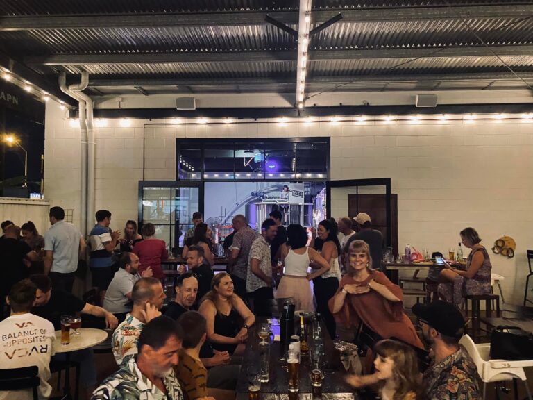 FICK Brewing 768x576