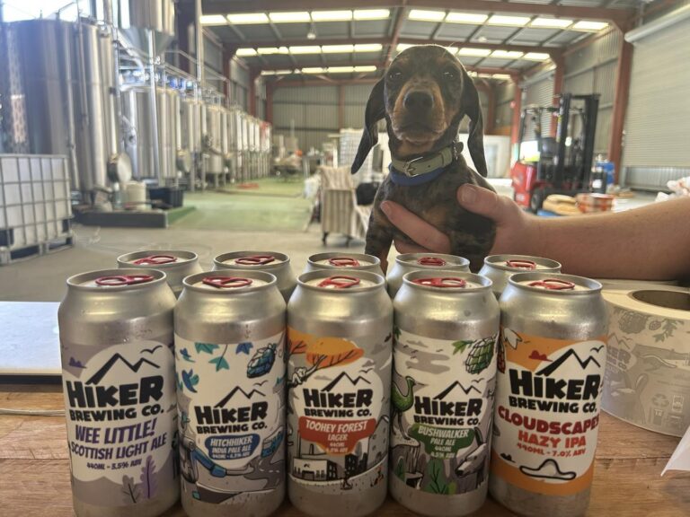 Hiker Brewing 4 768x576