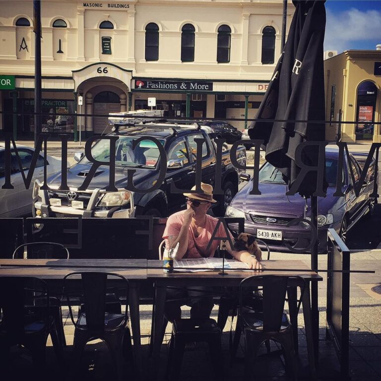 Mr Pilgrim Cafe 1 768x768