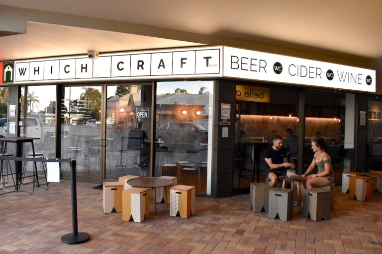 Which Craft Beer 768x512